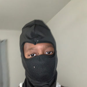 Meet your Posher, Travoris